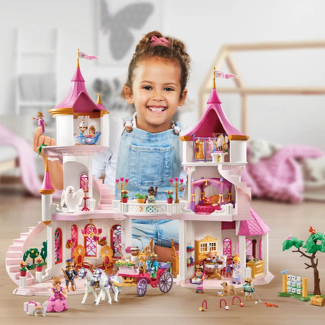 Ages 7+