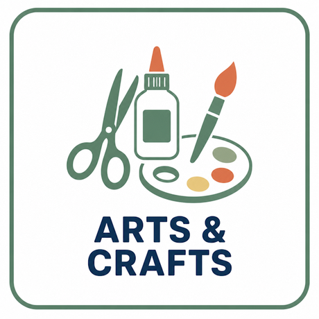 Arts & Crafts