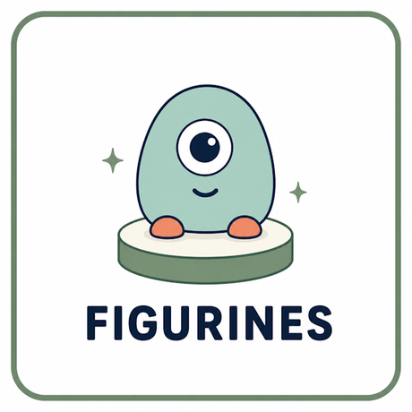 Figurines