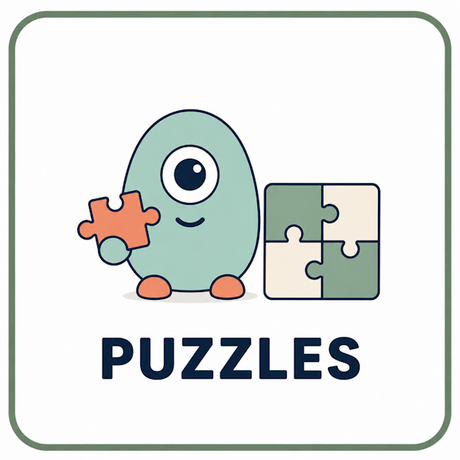 Puzzles
