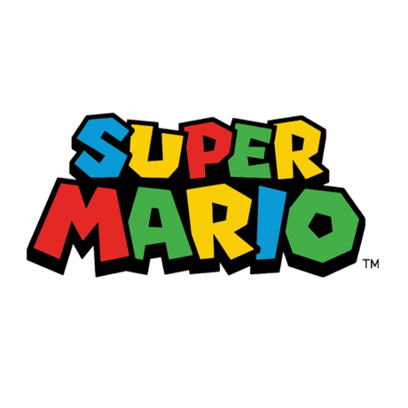Super Mario
