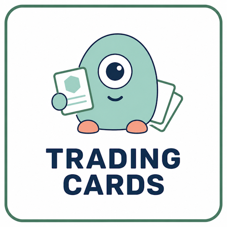 Trading Cards