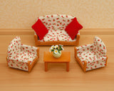 Sylvanian Families - 3-piece Suite Set