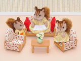 Sylvanian Families - 3-piece Suite Set