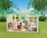 Sylvanian Families - Country Doctor