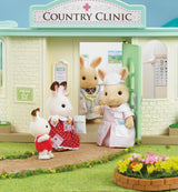 Sylvanian Families - Country Doctor