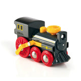 BRIO - Old Steam Engine