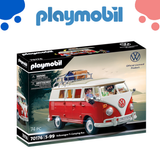 Playmobil - Volkswagen T1 Camper Van