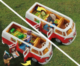 Playmobil - Volkswagen T1 Camper Van