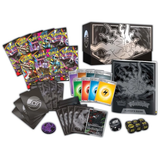 Pokémon - TCG - Pitch Black Elite Trainer Box