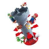 Super Mario Games - Blow Up! Shaky Tower