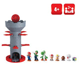 Super Mario Games - Blow Up! Shaky Tower
