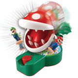 Super Mario Games - Piranha Plant Escape!