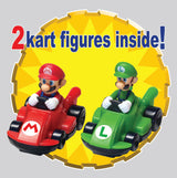 Super Mario Games - Mario Kart Racing Deluxe