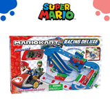 Super Mario Games - Mario Kart Racing Deluxe