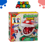 Super Mario Games - Piranha Plant Escape!